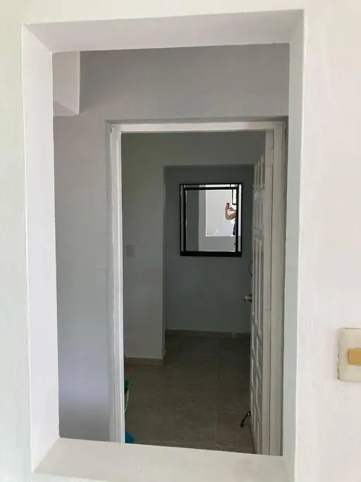 Spacious 2 Bed Apartment + Stunning Roof Terrace Пуэрто-Плата