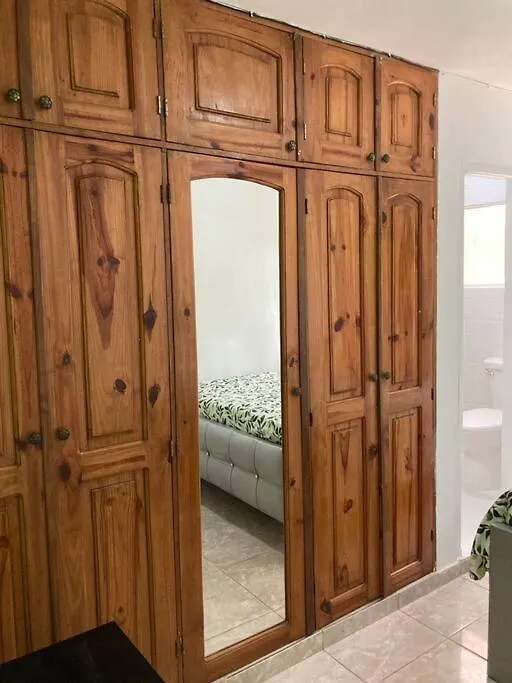 Spacious 2 Bed Apartment + Stunning Roof Terrace Пуэрто-Плата Доминиканская Республика